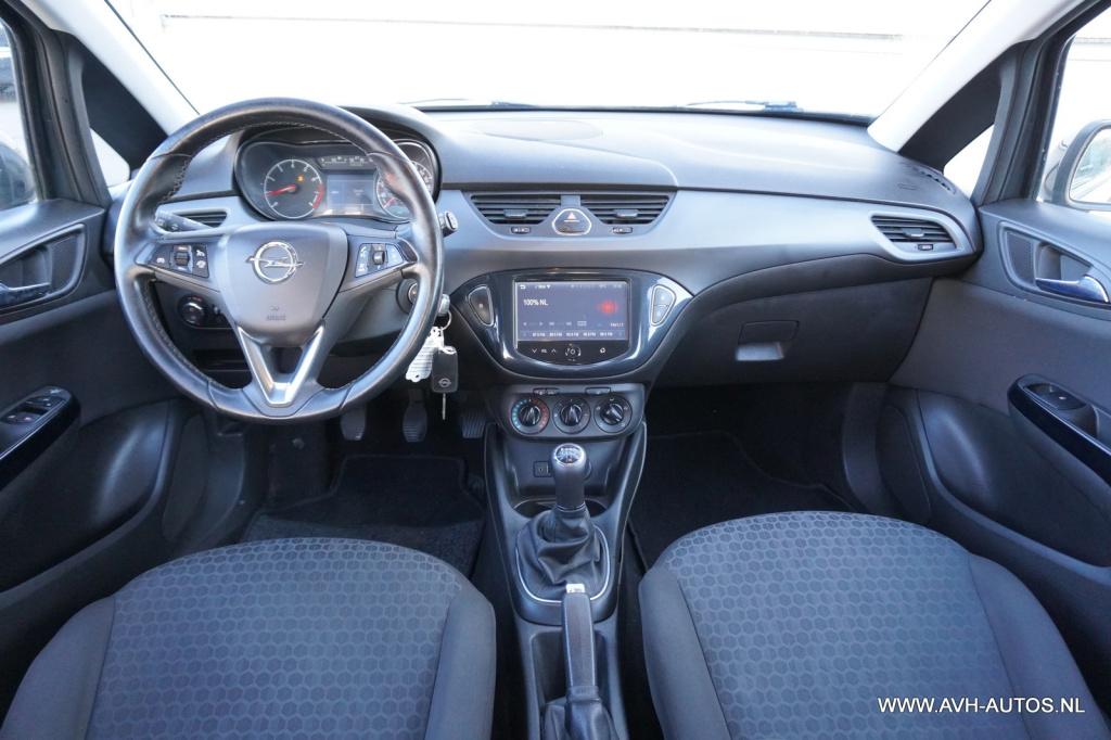 Opel Corsa 1.4 color edition