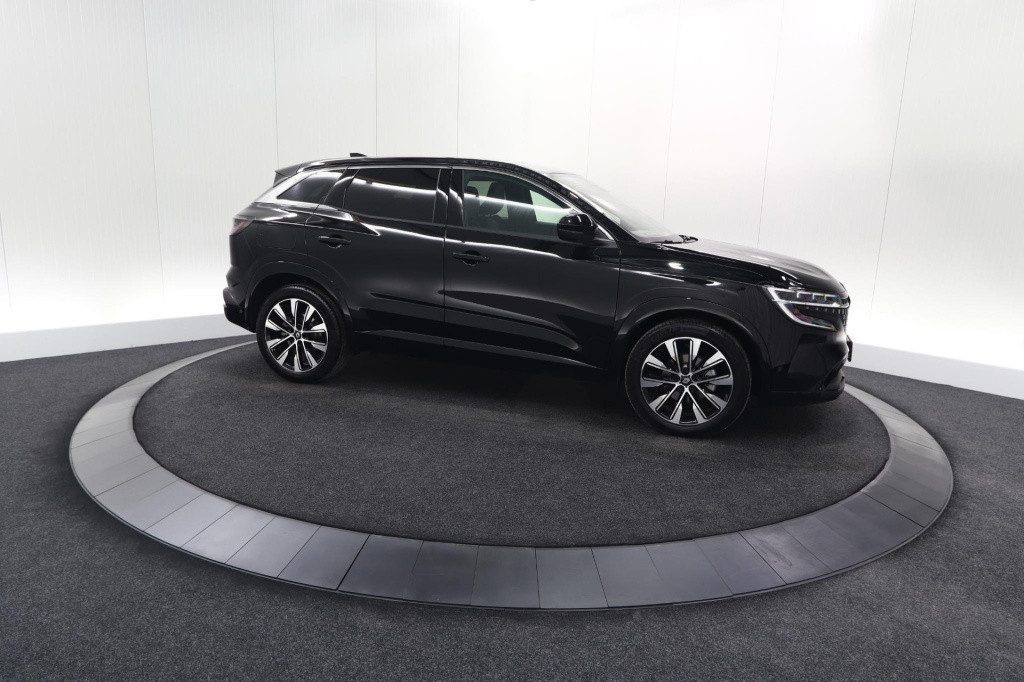 Renault Austral mild hybrid 160 x-tronic techno | elektronische kofferklep 
