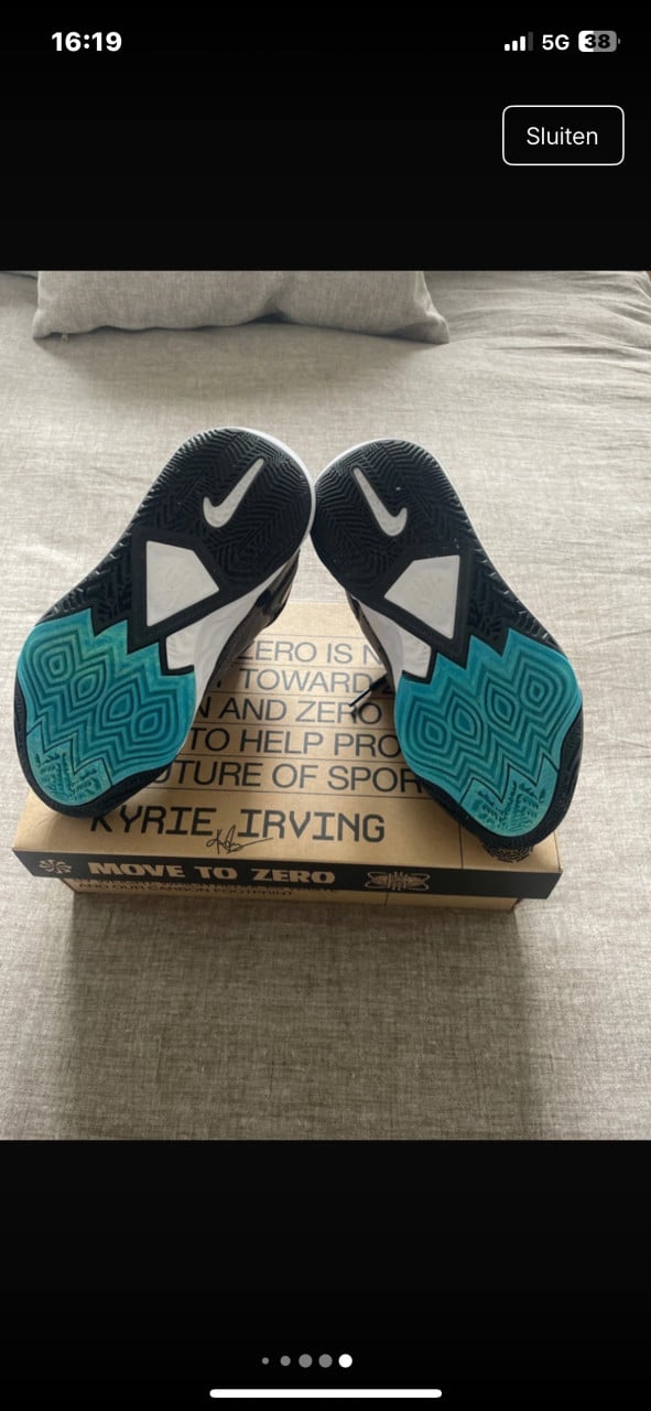 Nike Kyrie Irving