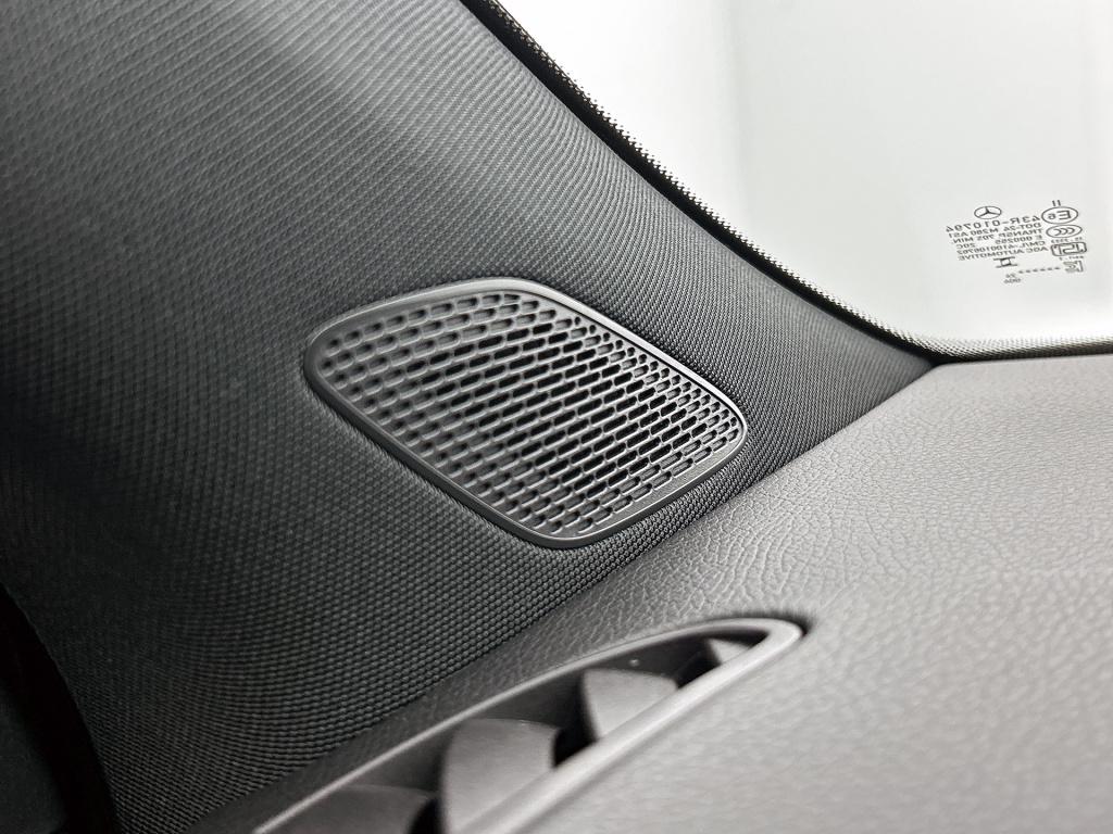 Mercedes-Benz Eqa 250+ business solution 71 kwh | widescreen display | prog