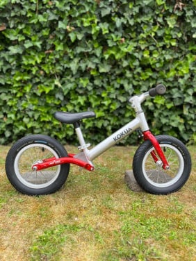Loopfiets