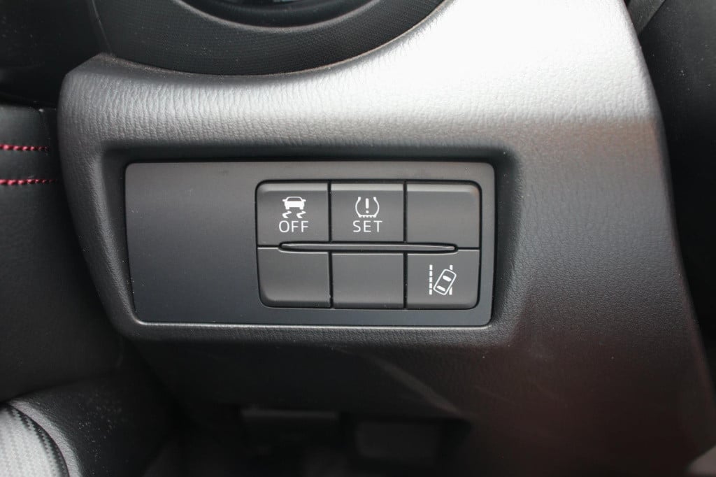 Mazda Mx-5 1.5 exclusive-line - leder - led - cruise - dab - aux/usb - mult