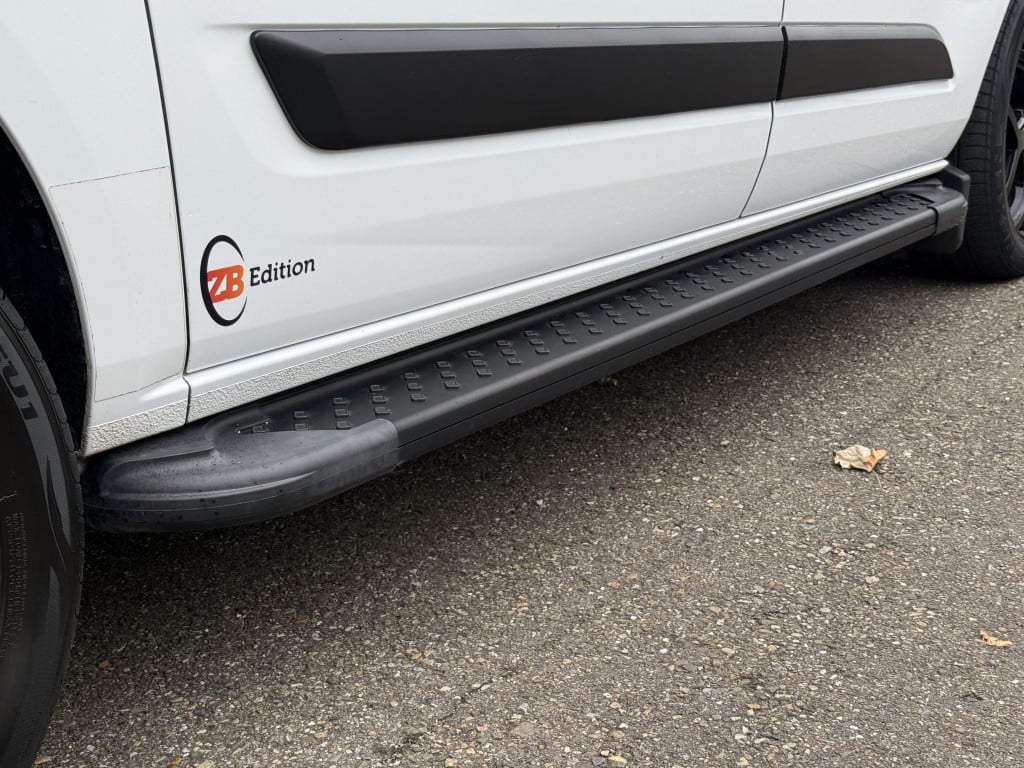Ford Transit Custom 280 2.0 tdci l1h1 raptor | zb edition | 18'' | treeplan