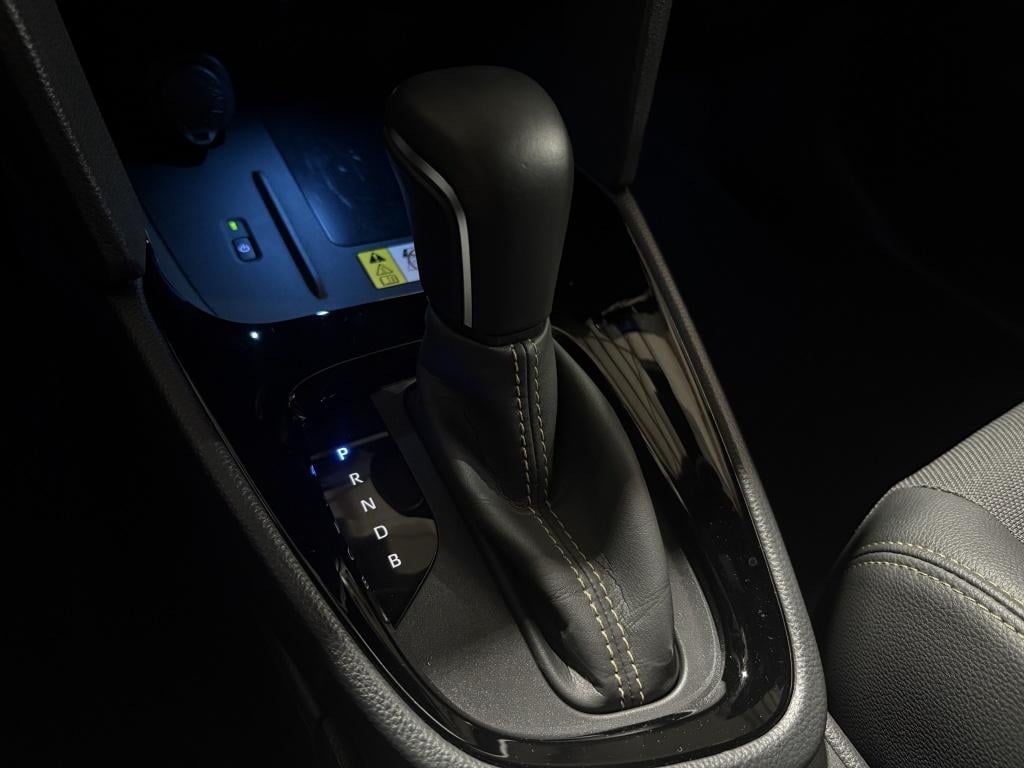 Toyota Yaris Cross 1.5 hybrid adventure awd