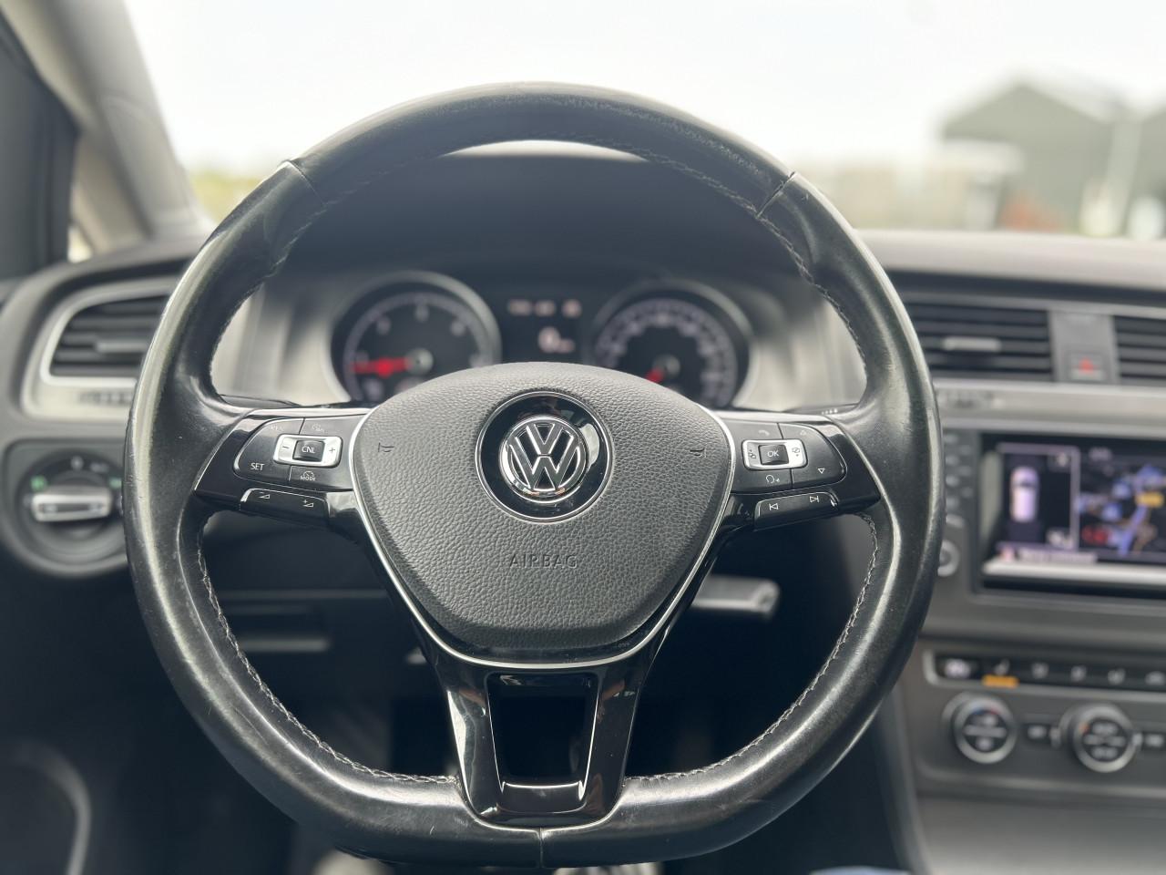 Volkswagen Golf Variant 1.6 TDI Comfortline/APK/STOELV/NAVI/