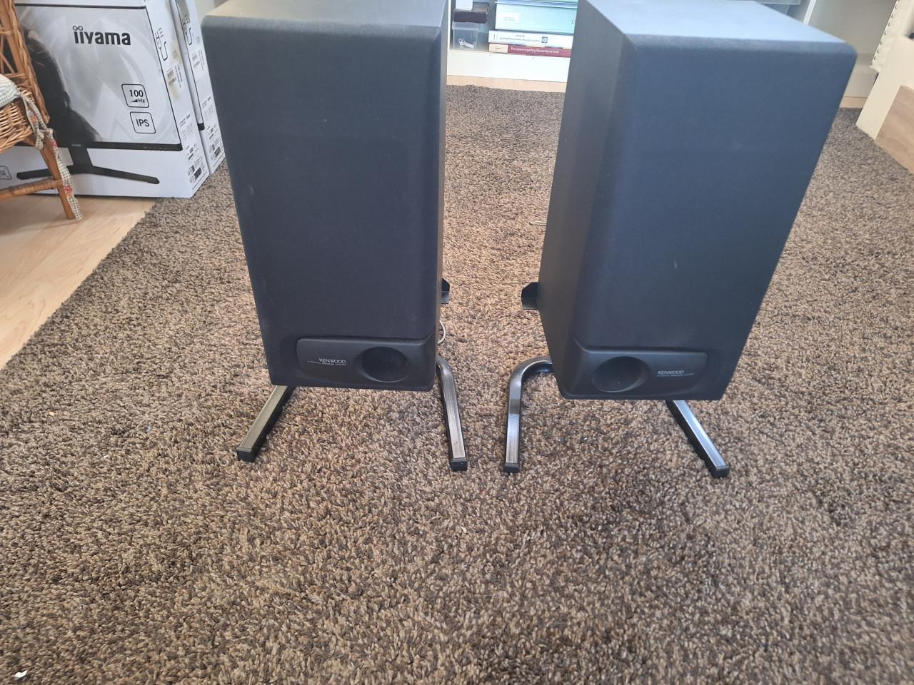 Speakers