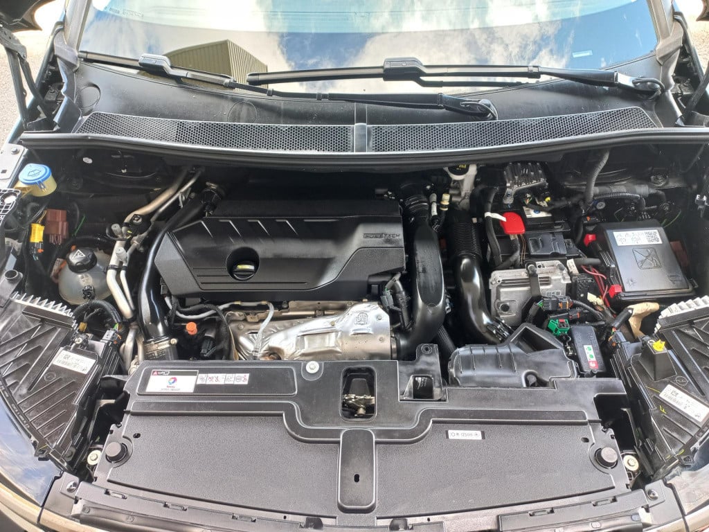 Opel Grandland 1.6 turbo plug-in hybrid 4x4 gse | climat | 19" lmv | camera