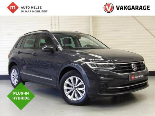 Volkswagen Tiguan 1.4 tsi ehybrid 245pk dsg life