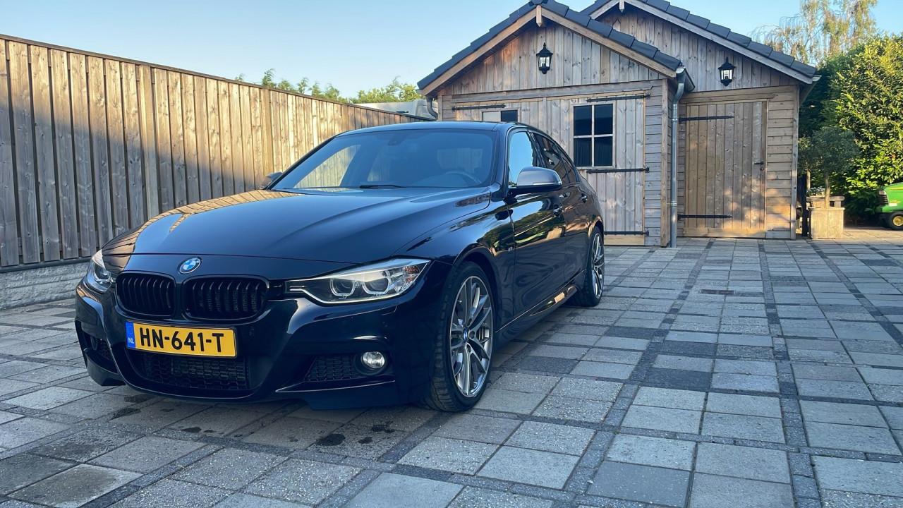 BMW velgen orgineel