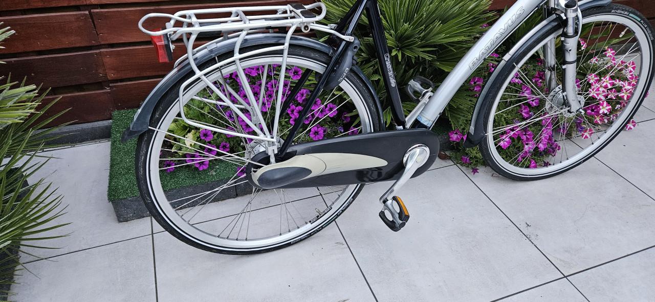 Batavus  Crescendo Herenfiets