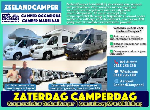 Verkocht - Nette Pössl 2Win | Euro 6 | Navigatie | Camera | Bearlock