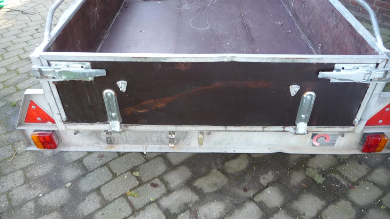TE KOOP ONGEREMDE TANDEMASSER