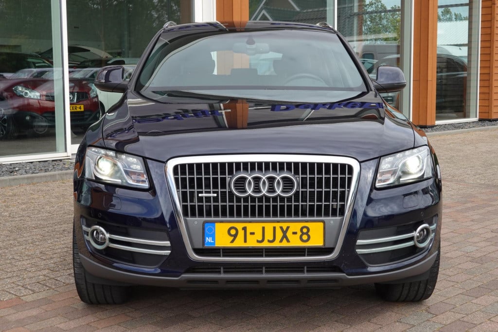 Audi Q5 2.0 tfsi quattro pro line