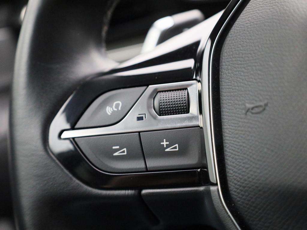 Peugeot 508 sw 1.6 hybrid active pack business | lmv | automaat | trekhaak 