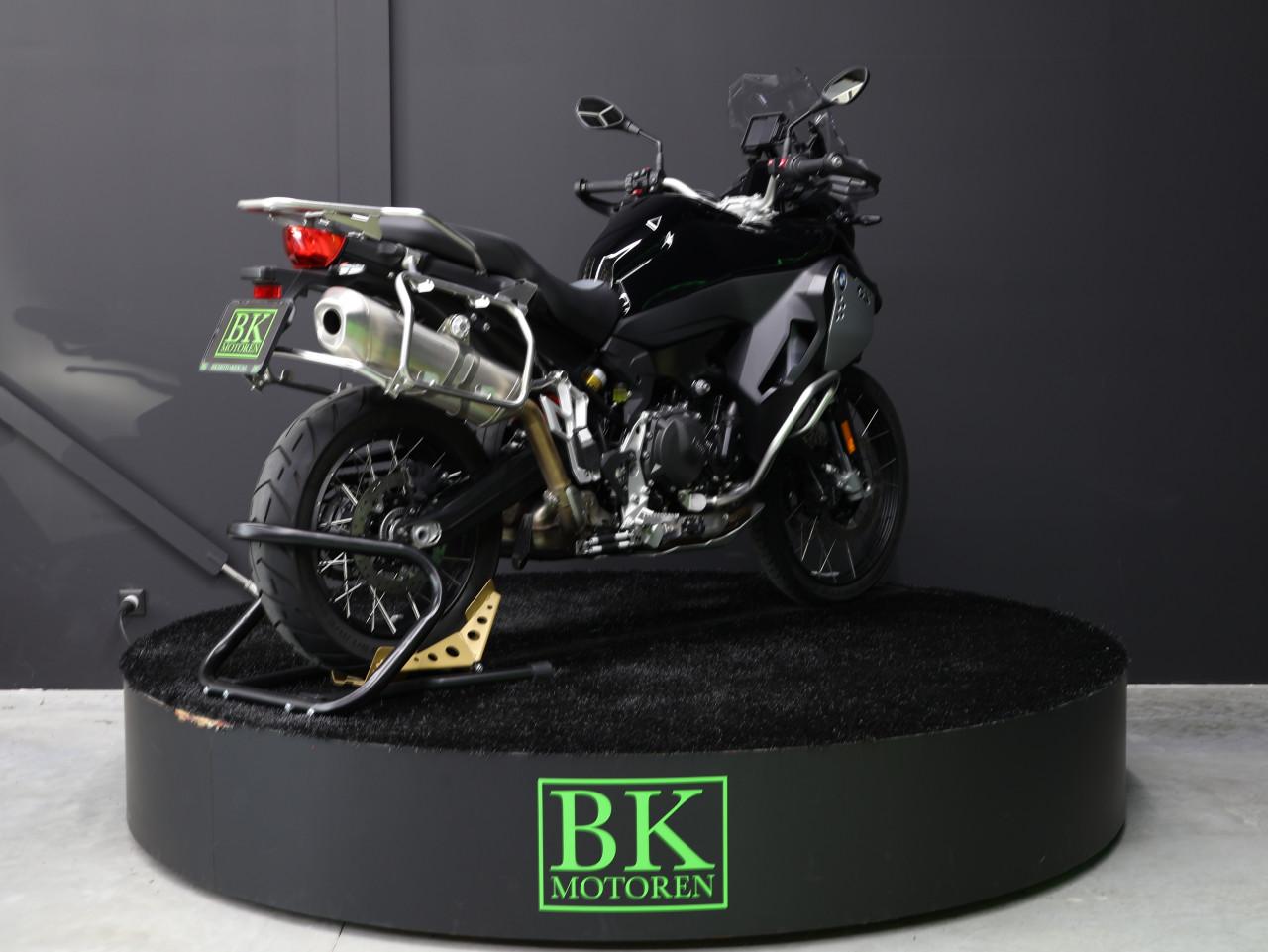 BMW F 900 GS Adventure Pro | BTW Motor