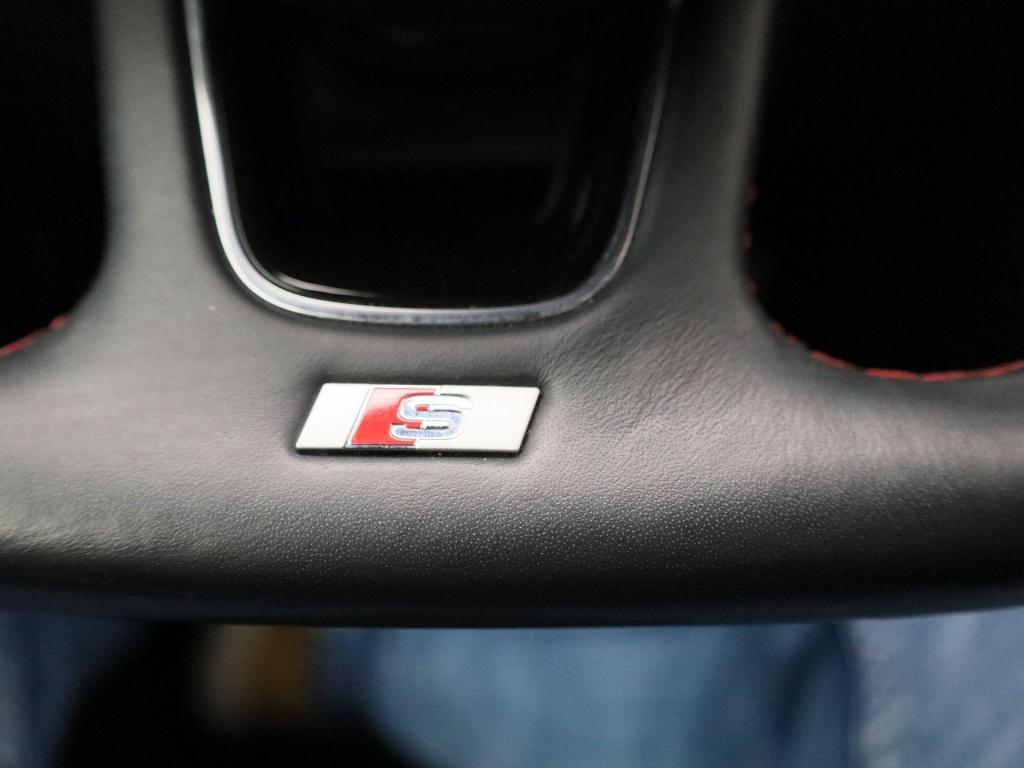 Audi A3 sportback 35 tfsi s edition | automaat | stoelverwarming | s-line s