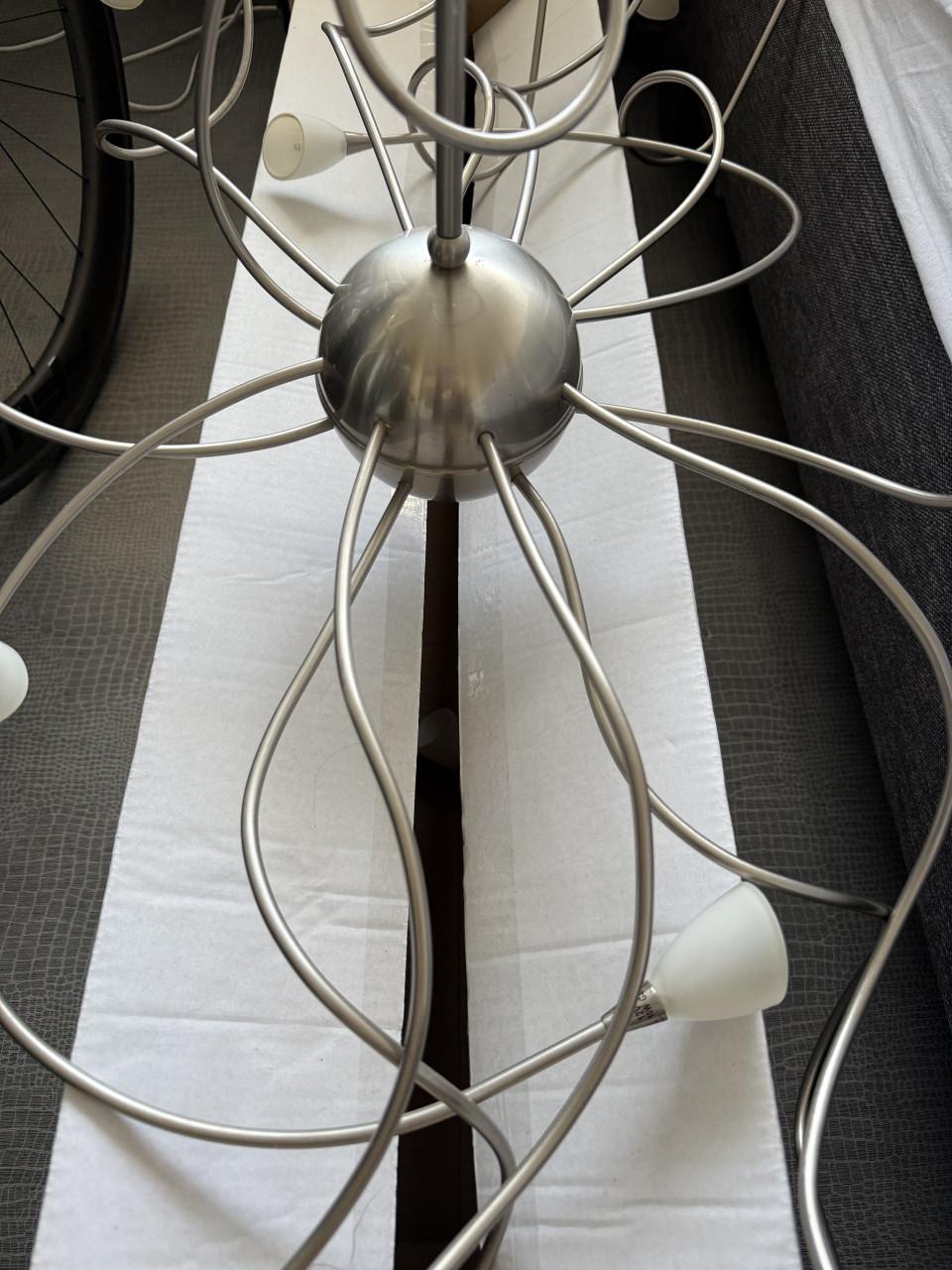 Hanglamp dimbaar