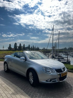 Volkswagen Eos 2.0 FSI
