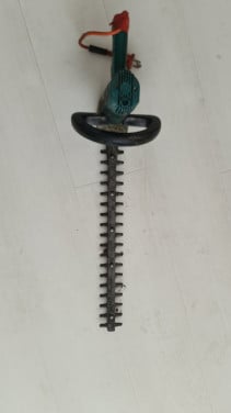 Heggenschaar