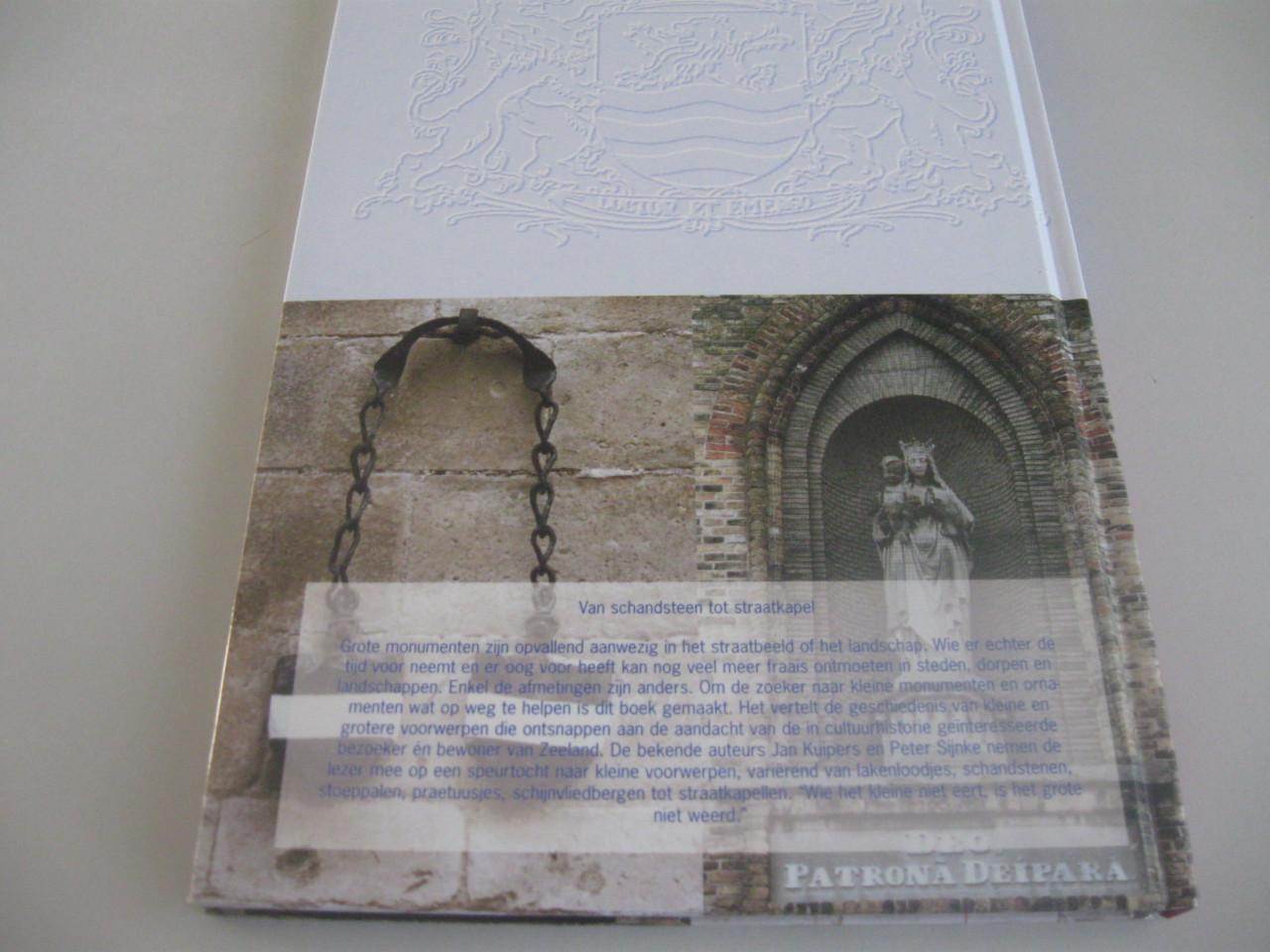 Zeeuwse boeken