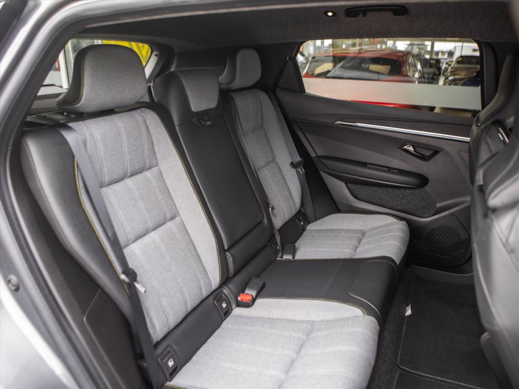 Renault Scenic e-tech ev60 170pk comfort range techno automaat