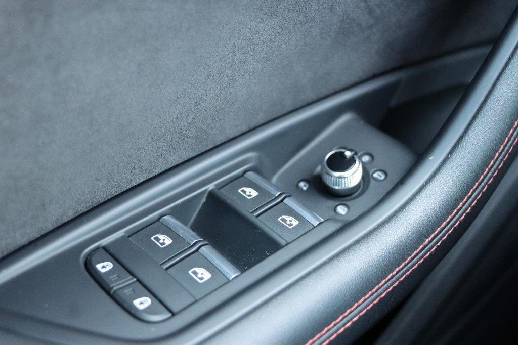 Audi A5 sportback 40 tfsi quattro s edition