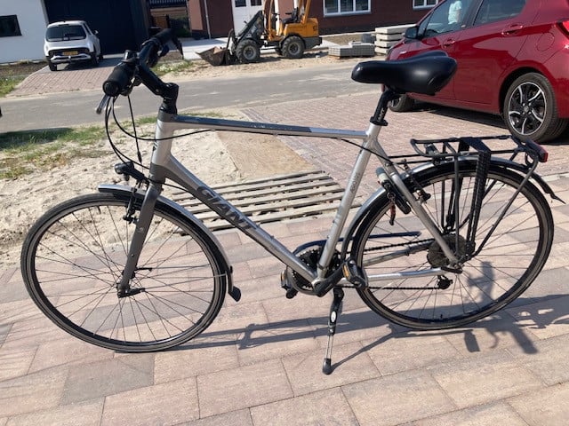 Giant herenfiets