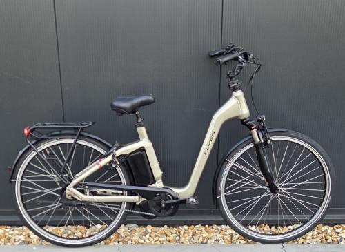 Flyer Go-tour5 5.00 50cm 630Wh