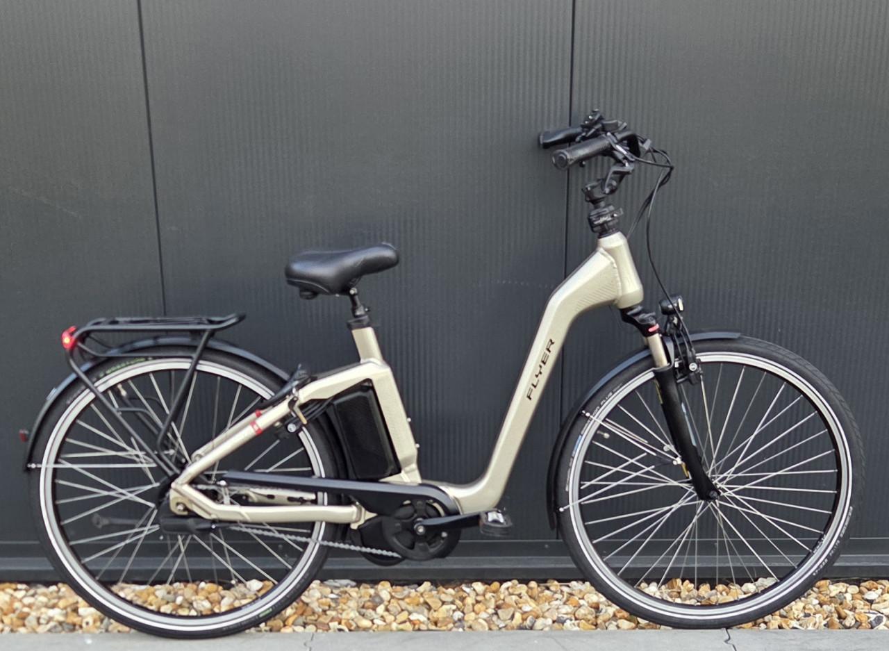 Flyer Go-tour5 5.00 50cm 630Wh