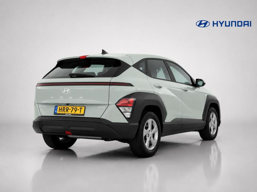 Hyundai Kona 1.6 gdi hev comfort