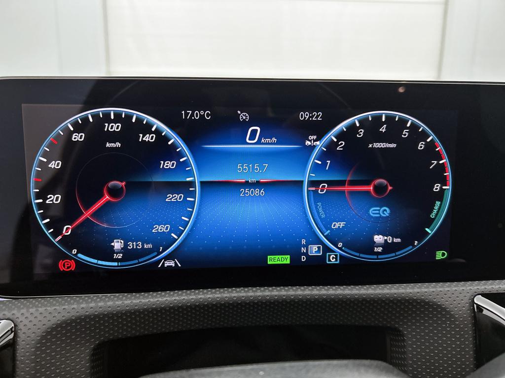 Mercedes-Benz Cla 250 e amg plug-in hybride | premium plus pack | 360° came