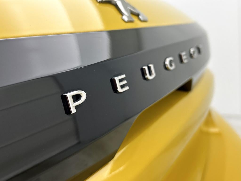 Peugeot 208 100 pk automaat allure pack | rijklaar | keyless entry | camera