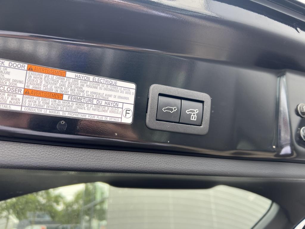 Toyota Corolla Cross hybrid 140 style