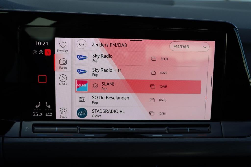 Volkswagen Golf 1.4 ehybrid style 204pk dsg6 | soh 89,2% |