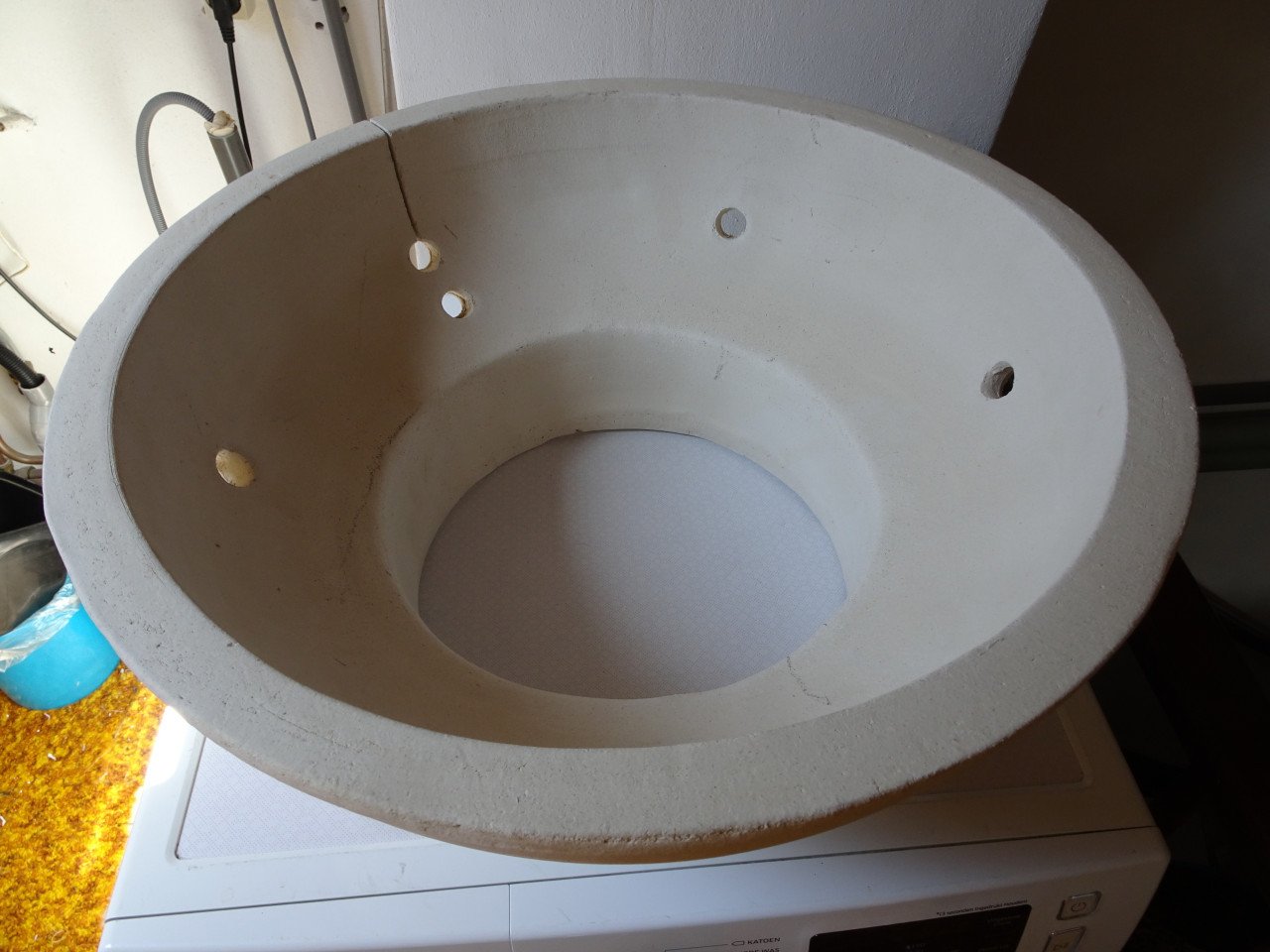 Grill Guru XL Original 24 inch