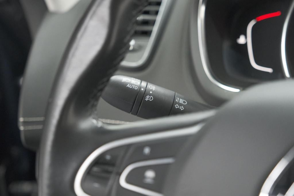 Renault Scenic tce 140 edc bose | trekhaak | camera | stoelverwarming | ada