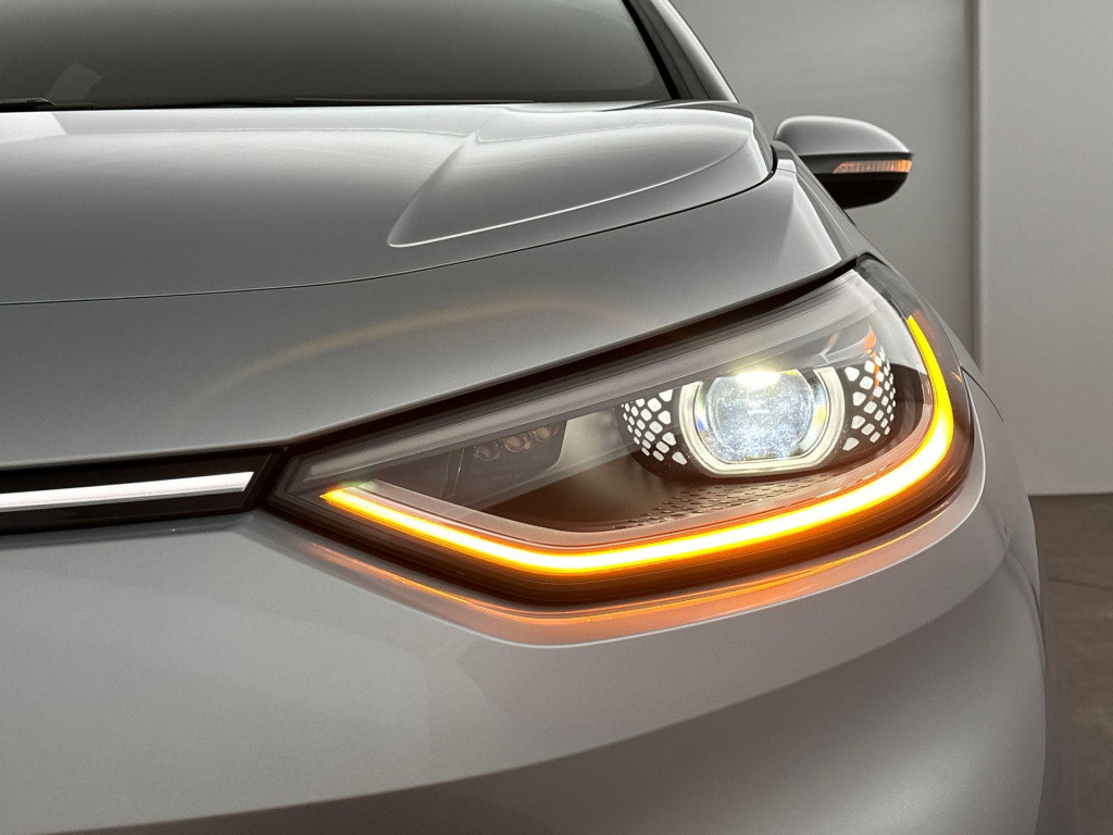Volkswagen Id.3 pro s business 77 kwh accu. 150 kw / 204 pk hatchb