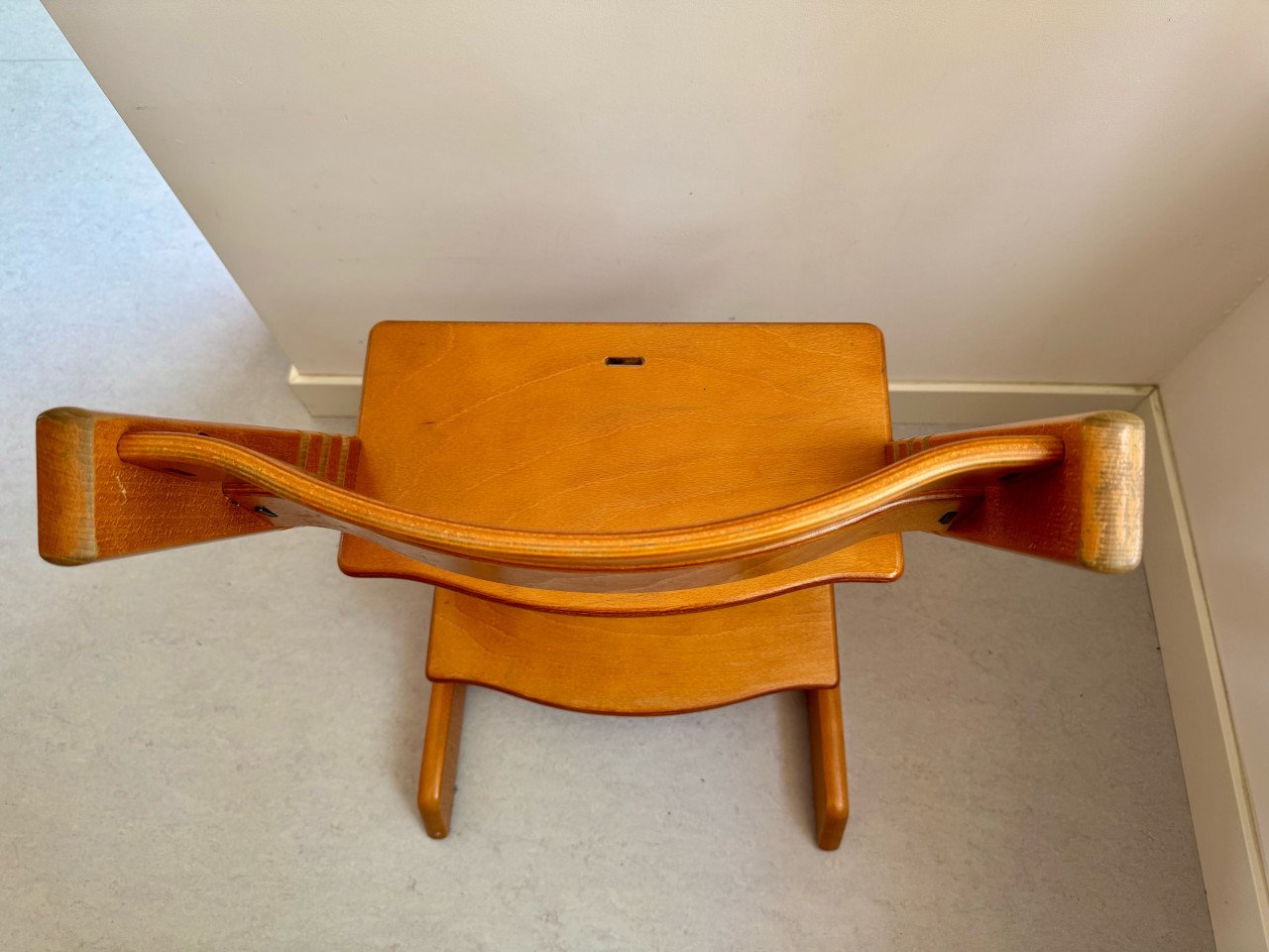 Stokke Tripp Trapp oud model