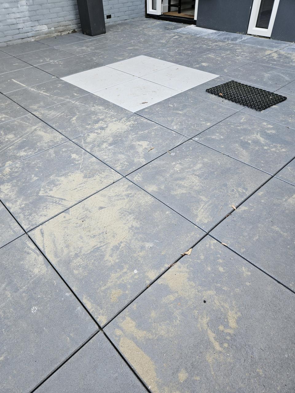 Tuinaanleg en Kluswerk