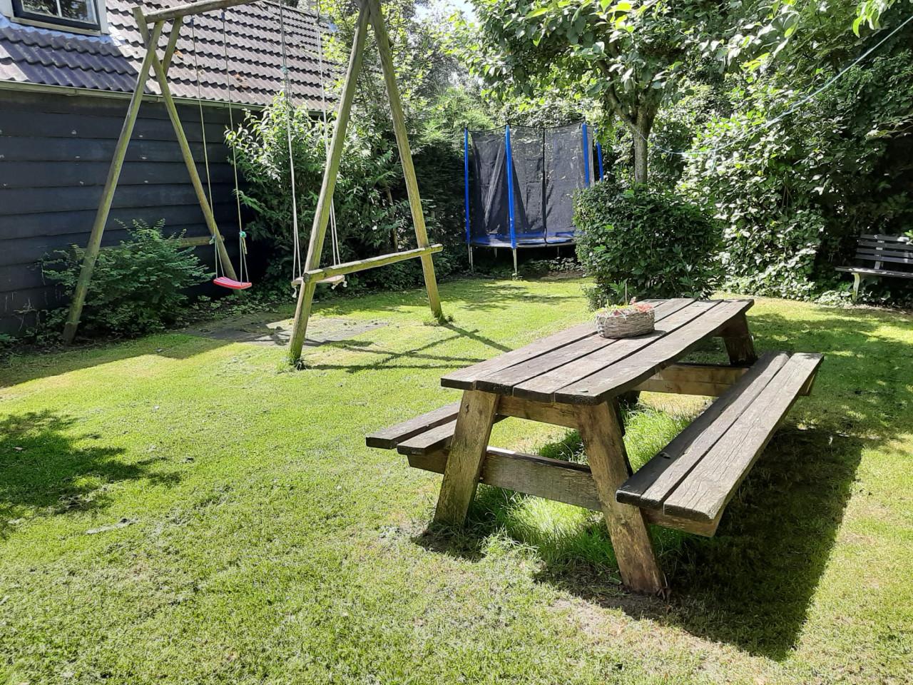 Vakantiewoning, 3 km van de Zee, 10-14 personen, Aagtekerke