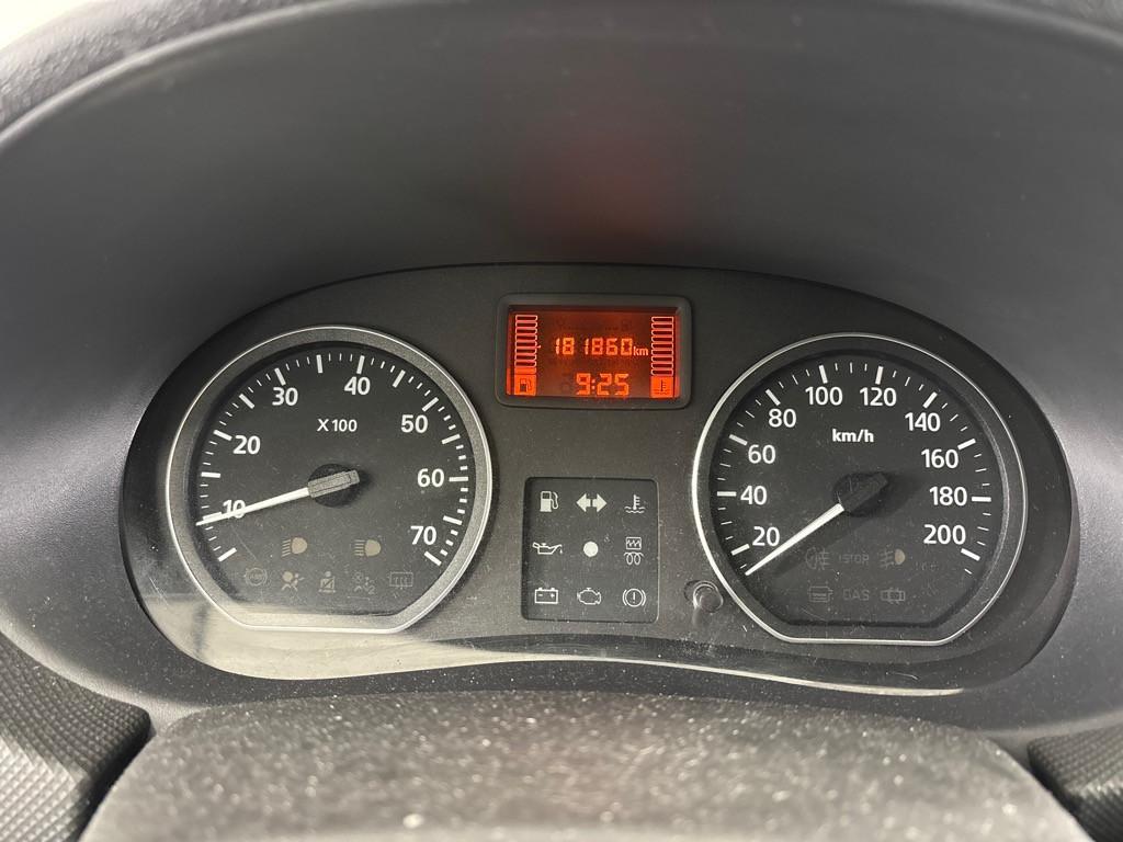Dacia Sandero Stepway 1.6-Hoogzitter-Airco-trekhk-stuurbekr-nw.apk-2800,=