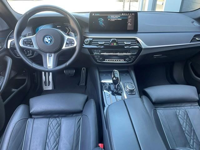 BMW 5 Serie 545e xdrive high executive