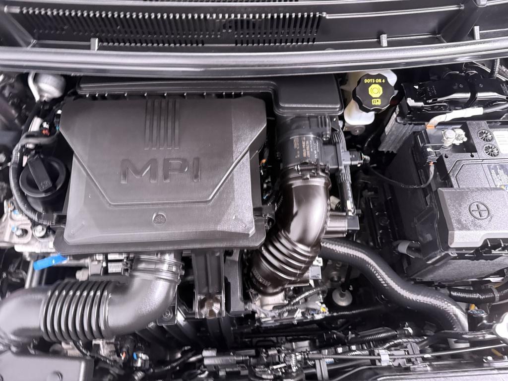 Kia Picanto 1.0 dpi dynamicplusline onderweg-naar-dealer