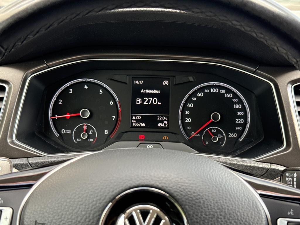 Volkswagen T-roc 1.0 tsi style | adapt. cruisec. | navi | carplay | pdc