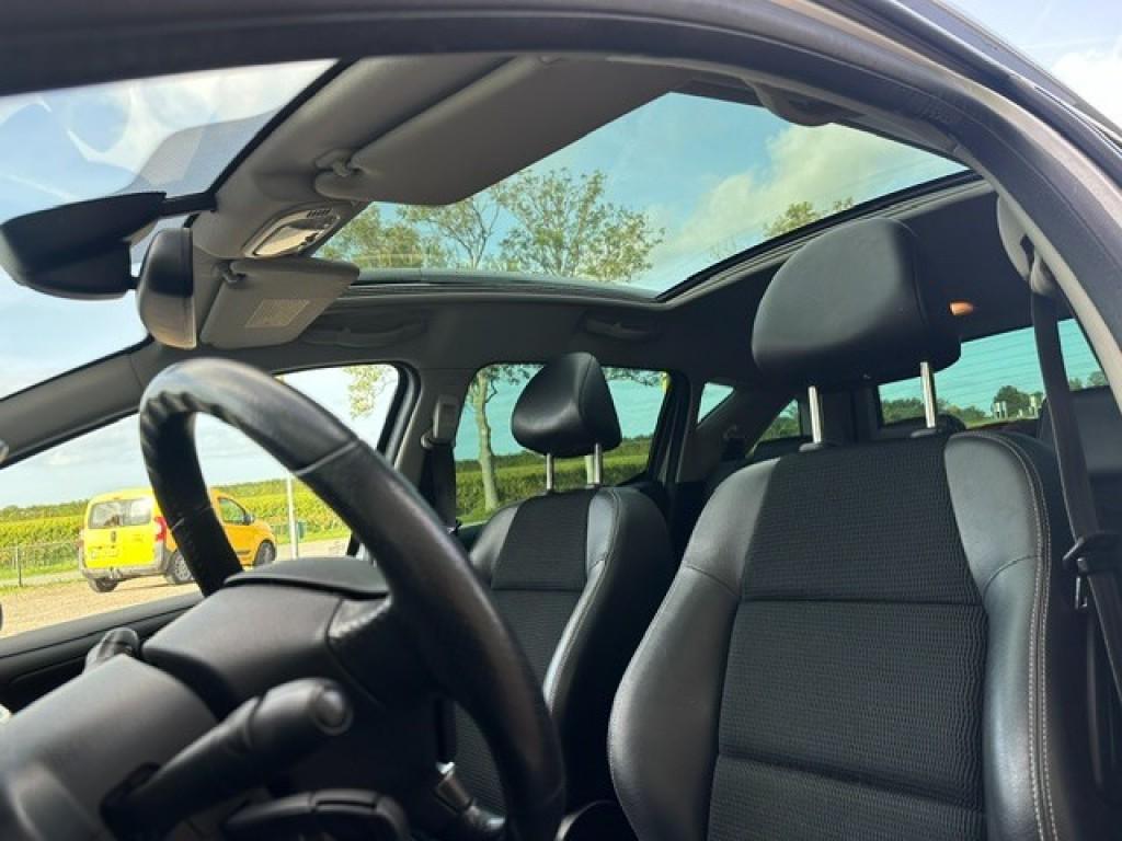 Peugeot 207 sw 1.6 vti allure