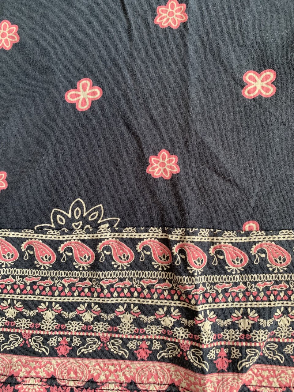 Zomerjurk maat 128-134