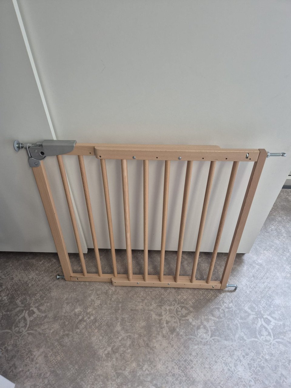 Traphekje hout