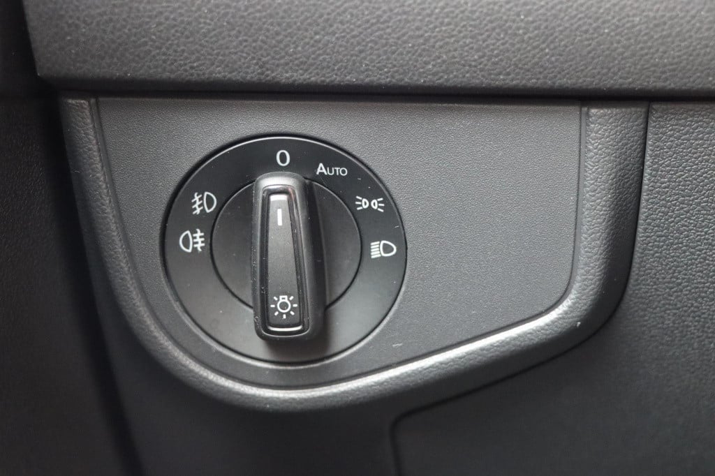 Volkswagen Polo 2.0 tsi gti