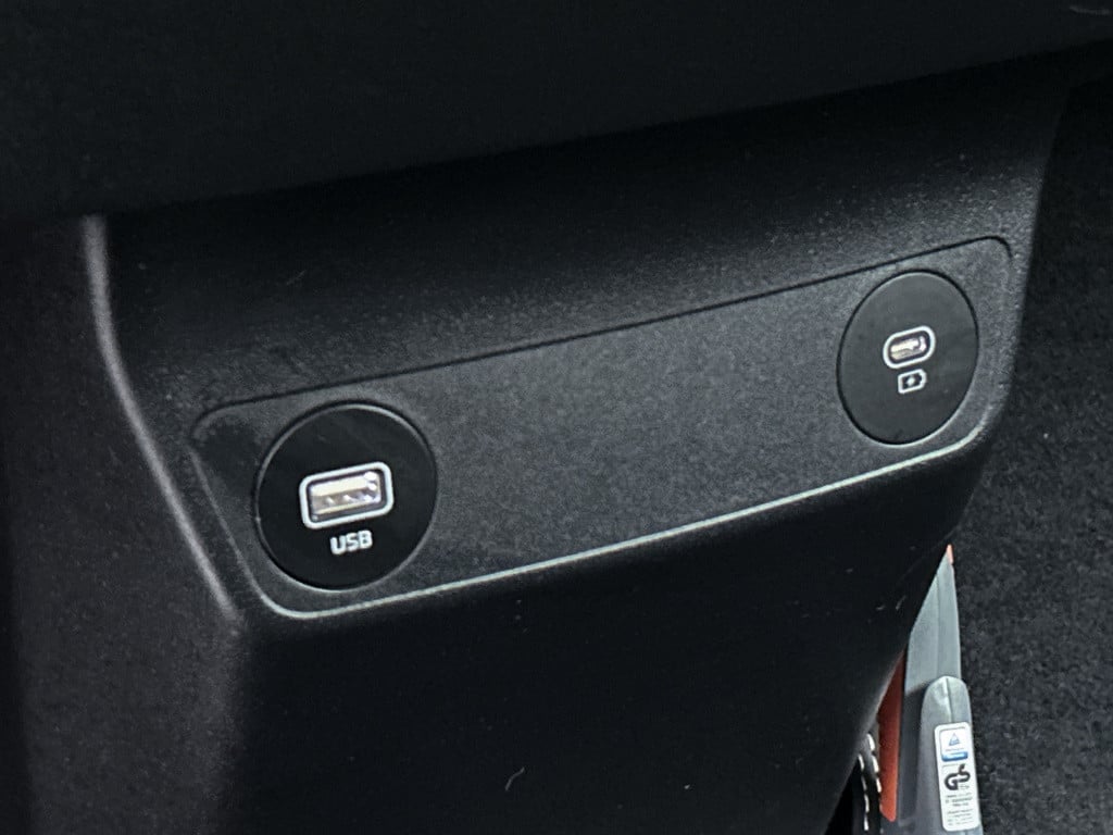 Kia Ev6 plus 77.4 kwh