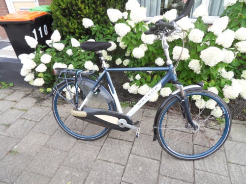 Gazelle herenfiets